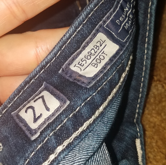 Miss Me Jeans - Picture 10 of 10